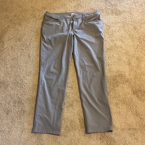 LuluLemon ABC Pant